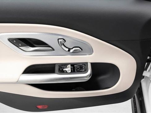New 2026 Mercedes-Benz CLA 250+ image 14