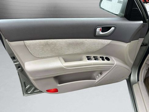 Used 2007 Hyundai Sonata GLS image 9
