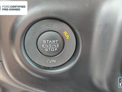 Used 2020 Jeep Wrangler Unlimited Sport AWD/4WD image 13