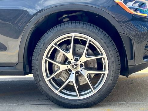 Certified 2022 Mercedes-Benz GLC 300 4MATIC image 15