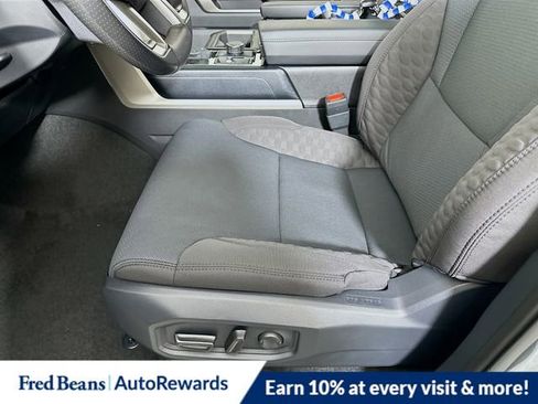 New 2026 Toyota Tundra SR5 image 10