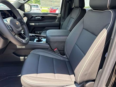 New 2026 Chevrolet Tahoe Premier w/ Sun And Tow Package AWD/4WD image 20