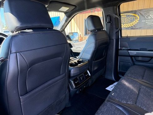 Used 2022 Ford F150 Tremor w/ Equipment Group 401A Mid image 9