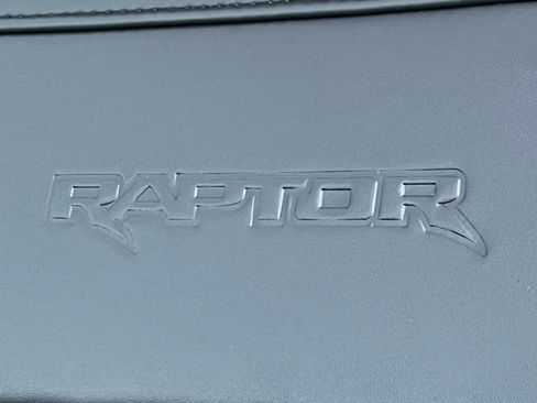 New 2025 Ford F150 Raptor image 16