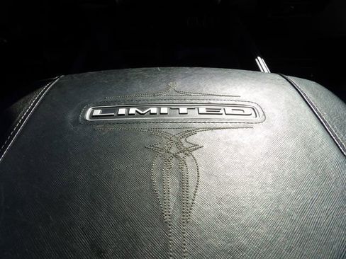 Used 2019 RAM 1500 Limited image 26