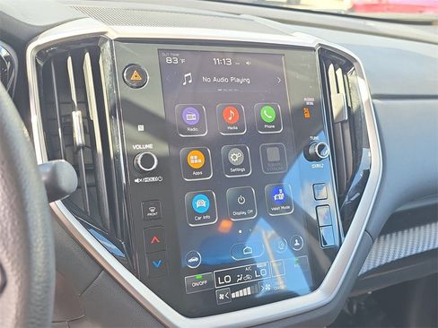 Used 2023 Subaru Ascent 8-Passenger image 21