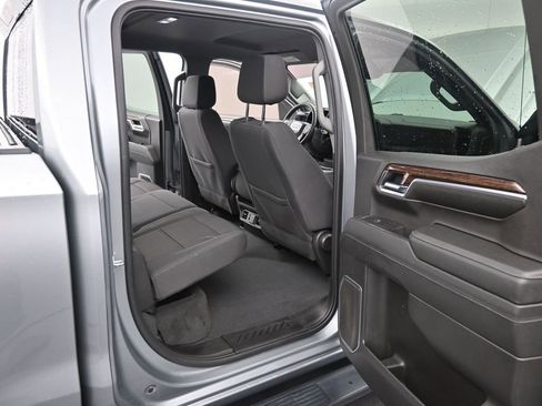 Used 2023 GMC Sierra 1500 Elevation w/ LPO, Elevation Black Package image 11