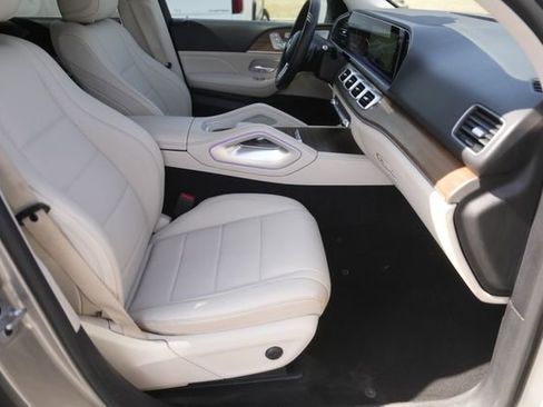 Used 2021 Mercedes-Benz GLE 350 image 19