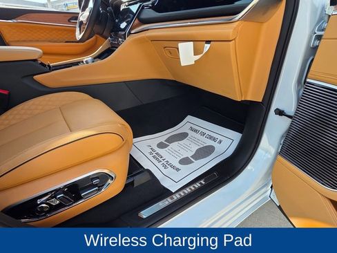 New 2025 Jeep Grand Cherokee L Summit image 14