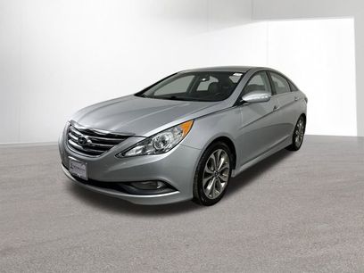 Used 2014 Hyundai Sonata SE