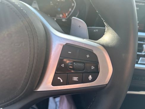 Used 2022 BMW M440i xDrive Gran Coupe w/ Premium Package image 25