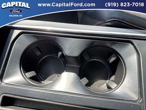 Used 2025 Ford F150 Raptor w/ Equipment Group 803A Raptor R AWD/4WD image 32
