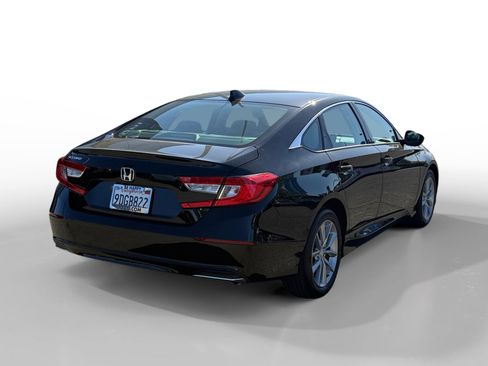 Used 2022 Honda Accord LX image 5