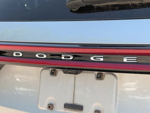 Used 2024 Dodge Durango GT AWD/4WD image 10
