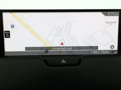 Used 2025 MAZDA CX-70 Plug-In Hybrid w/ Premium Plus image 17