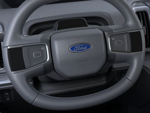 New 2026 Ford Expedition Max Active AWD/4WD image 15