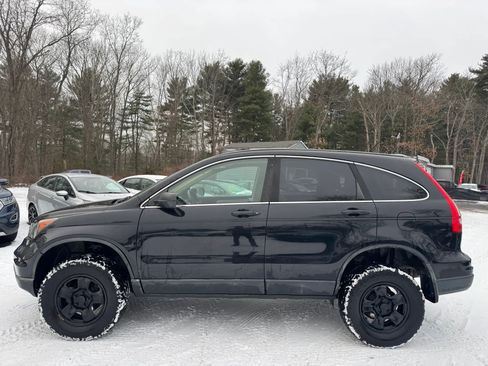 Used 2011 Honda CR-V EX-L image 8