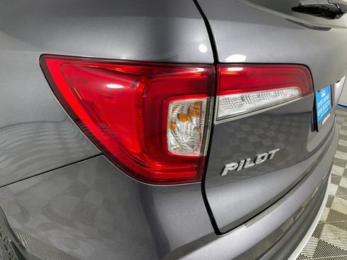 Certified 2022 Honda Pilot EX-L image 20