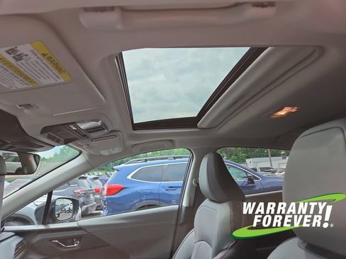 Certified 2025 Subaru Crosstrek 2.5i Limited w/ Popular Package #4A AWD/4WD image 13