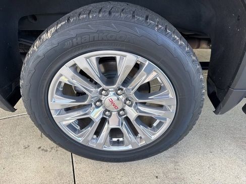 Used 2019 GMC Sierra 1500 Denali image 42