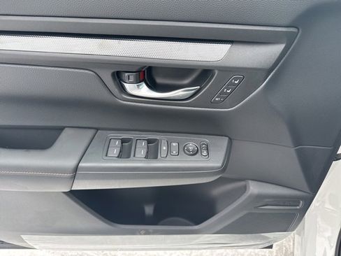 New 2026 Honda CR-V Sport-L image 15