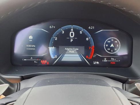 New 2026 Lexus IS 350 F Sport AWD/4WD image 20
