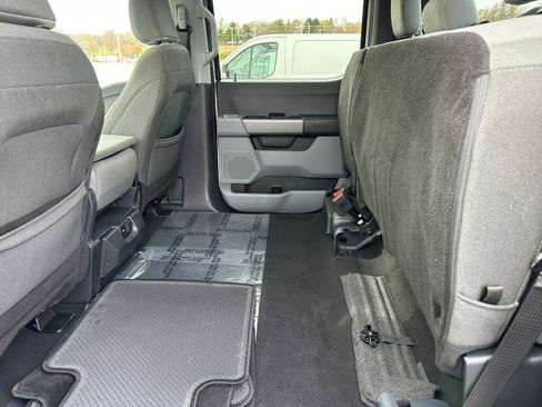 Certified 2024 Ford F250 XLT image 11