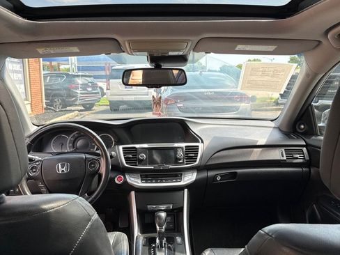 Used 2013 Honda Accord EX-L image 9