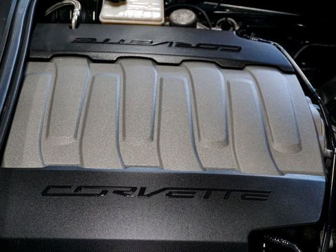 Used 2017 Chevrolet Corvette Grand Sport w/ Z07 Performance Package image 63