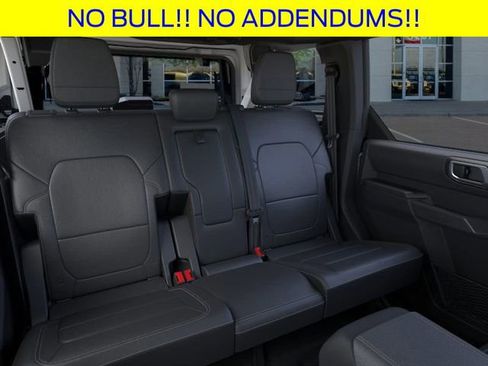 New 2025 Ford Bronco Badlands image 12