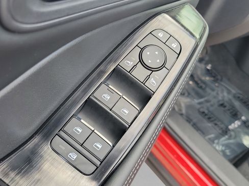 New 2026 Nissan Rogue SV w/ Cold Weather Package image 20