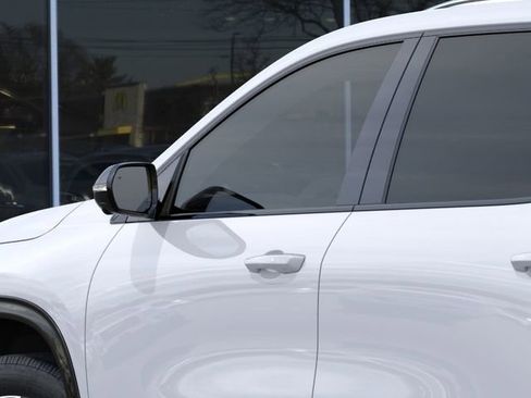 New 2026 Buick Enclave Sport Touring image 12