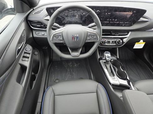New 2026 Buick Envista Sport Touring w/ Convenience I Package FWD image 28