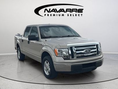 Used 2010 Ford F150 FX2
