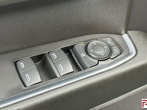 Certified 2024 Chevrolet Silverado 1500 RST image 13