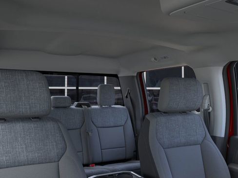 New 2025 Ford F150 XLT w/ Equipment Group 302A MID image 22