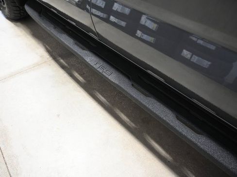 New 2026 Toyota Tundra TRD Pro image 33