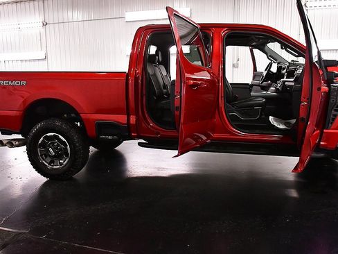 Used 2024 Ford F350 Lariat w/ Lariat Ultimate Package image 35