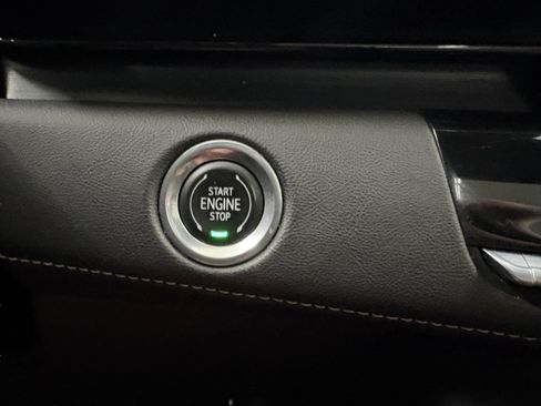 Used 2021 Cadillac Escalade Sport AWD/4WD image 22