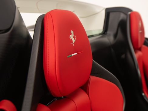 Used 2025 Ferrari 296 GTS RWD image 31