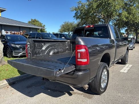 Used 2024 RAM 2500 Laramie image 19