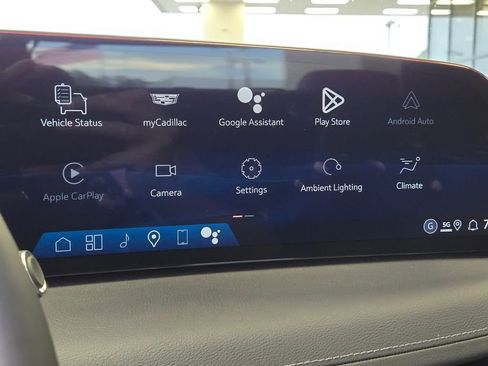 New 2026 Cadillac CT5 Premium Luxury image 37