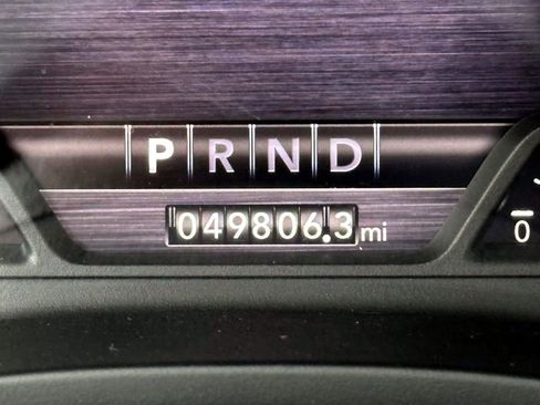 Used 2022 RAM 1500 Laramie image 26