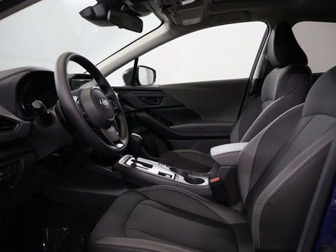 New 2026 Subaru Crosstrek 2.0i Premium AWD/4WD image 12