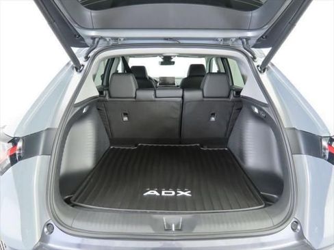 Used 2025 Acura ADX AWD image 30