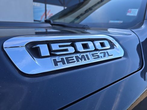 Used 2020 RAM 1500 Lone Star image 19