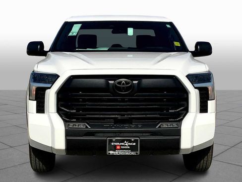 New 2025 Toyota Tundra SR5 image 3