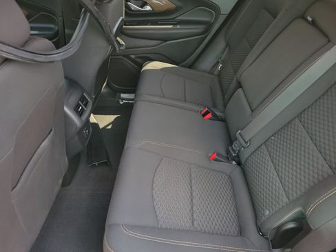 Used 2020 GMC Terrain SLE image 7