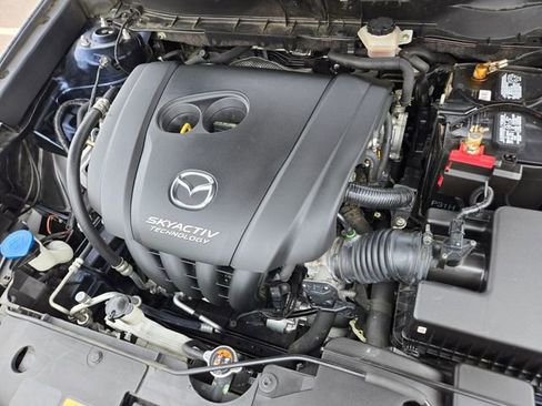 Used 2019 MAZDA CX-3 Touring w/ Preferred Equipment Package image 16