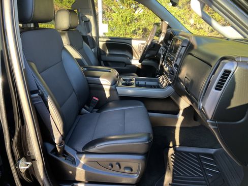 Used 2014 GMC Sierra 1500 SLE w/ All-Terrain Package image 32